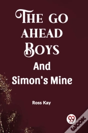 Capa do artigo The Go Ahead Boysand Simon