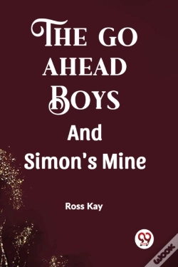 Capa do artigo The Go Ahead Boysand Simon'S Mine (Edition2023)