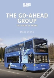 Capa do artigo The Go-Ahead Group: The First 25 Years