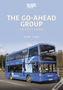 Capa do artigo The Go-Ahead Group: The First 25 Years