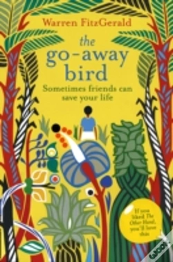 Capa do artigo The Go-Away Bird