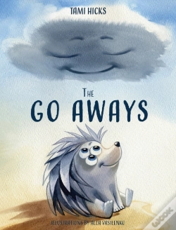 Capa do artigo The Go Aways