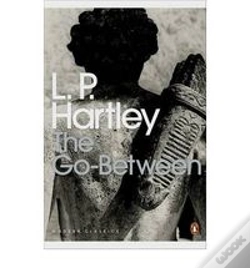 Capa do artigo The Go-Between