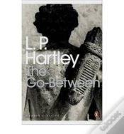 Capa do artigo The Go-Between