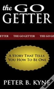 Capa do artigo The Go-Getter: A Story That Tells You Ho