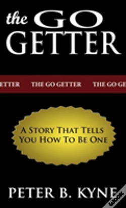 Capa do artigo The Go-Getter: A Story That Tells You Ho