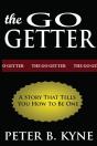 The Go-Getter: A Story That Tells You Ho - Preview