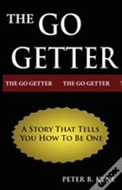 Capa do artigo The Go-Getter