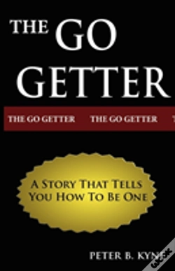 Capa do artigo The Go-Getter