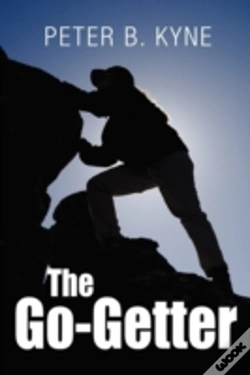 Capa do artigo The Go-Getter