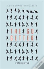 Capa do artigo The Go Getter
