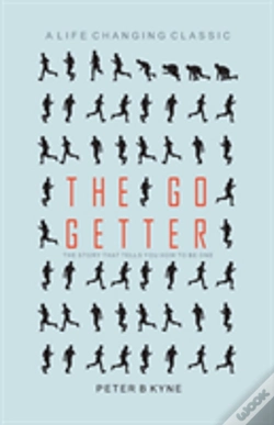 Capa do artigo The Go Getter