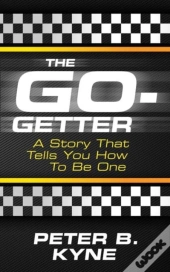 The Go-Getter