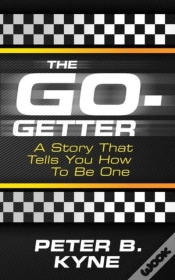Capa do artigo The Go-Getter