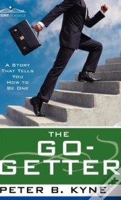 Capa do artigo The Go- Getter