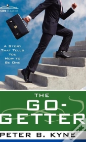 The Go- Getter