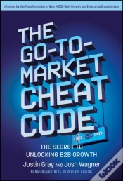 Capa do artigo The Go-To-Market Cheat Code