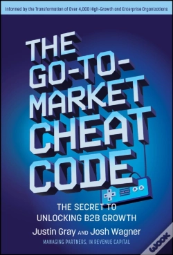 Capa do artigo The Go-To-Market Cheat Code