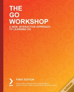 Capa do artigo The Go Workshop