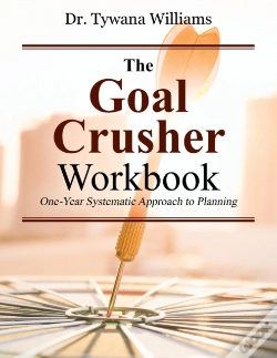 Capa do artigo The Goal Crusher Workbook