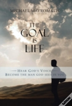 Capa do artigo The Goal Is Life