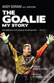 Capa do artigo The Goalie