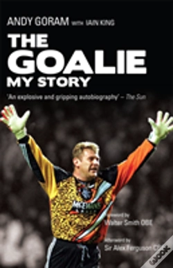 Capa do artigo The Goalie
