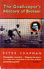 The Goalkeeper'S History Of Britain - Preview