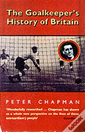 Capa do artigo The Goalkeeper