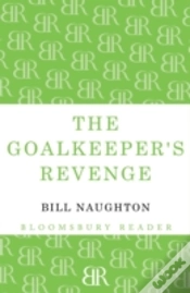 Capa do artigo The Goalkeeper