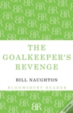 Capa do artigo The Goalkeeper'S Revenge