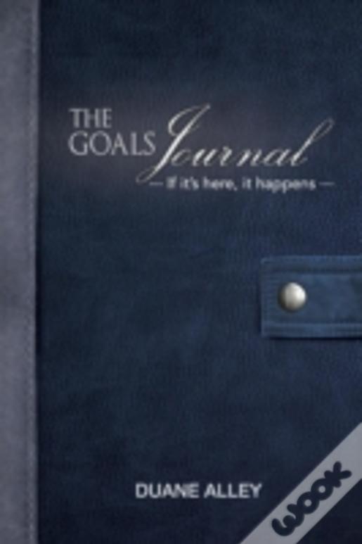 The Goals Journal