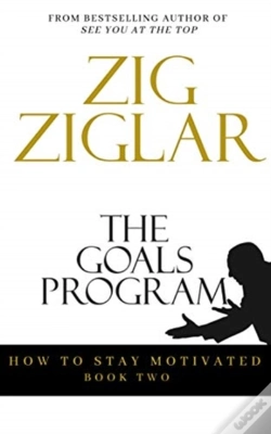 Capa do artigo The Goals Program