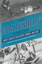Capa do artigo The Goaltenders