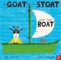 The Goat And The Stoat And The Boat - Preview