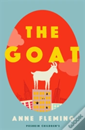Capa do artigo The Goat