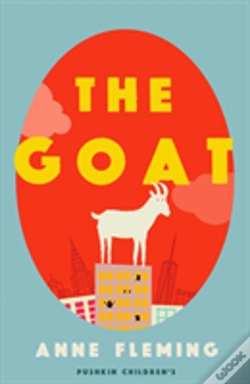 Capa do artigo The Goat