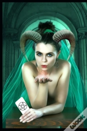 Capa do artigo The Goat