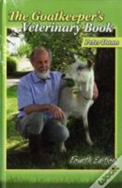 Capa do artigo The Goatkeeper