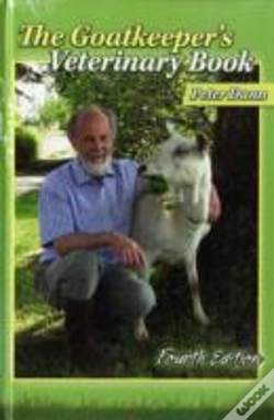 Capa do artigo The Goatkeeper'S Veterinary Book 4th Edition
