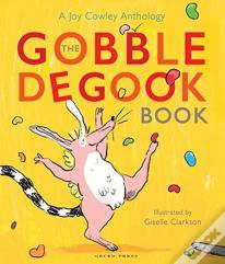 The Gobbledegook Book