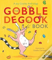 Capa do artigo The Gobbledegook Book