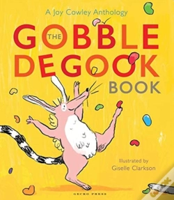Capa do artigo The Gobbledegook Book