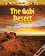 Capa do artigo The Gobi Desert