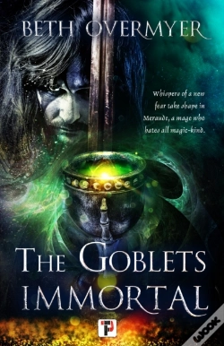 Capa do artigo The Goblets Immortal