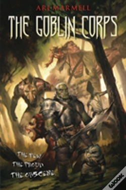 Capa do artigo The Goblin Corps