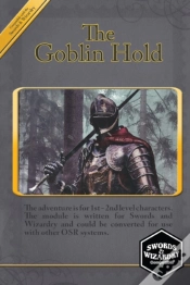 Capa do artigo The Goblin Hold