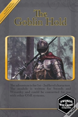 Capa do artigo The Goblin Hold