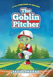 The Goblin Pitcher