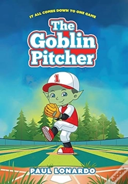 Capa do artigo The Goblin Pitcher
